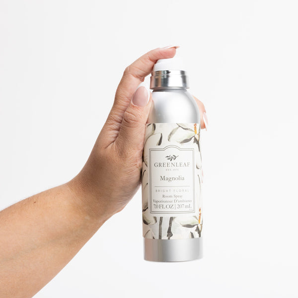 Magnolia Room Spray