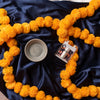 Saffron & Silk Home Fragrance Oil