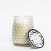 Classic Linen Signature Candle
