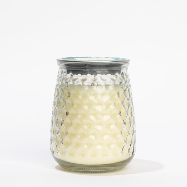 Spa Springs Signature Candle