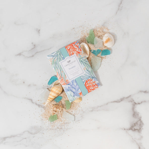 Seaspray Sachet 6 Pack