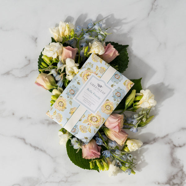 Bella Freesia Sachet 6 Pack