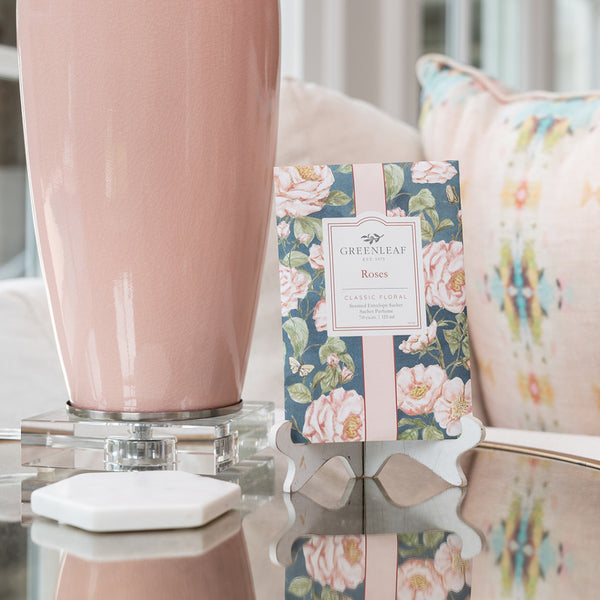 Roses Sachet 6 Pack