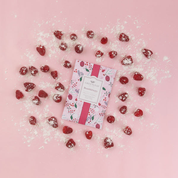 Brambleberry Sachet 6 Pack