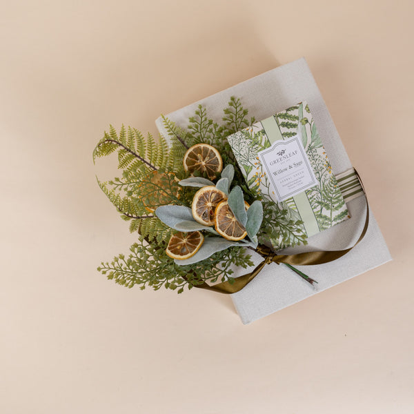Willow & Sage Sachet 6 Pack