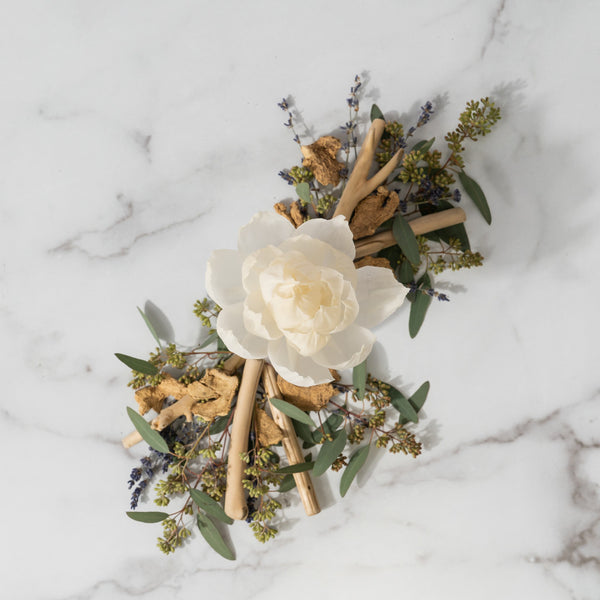 Haven Flower Diffuser