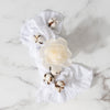Classic Linen Flower Diffuser