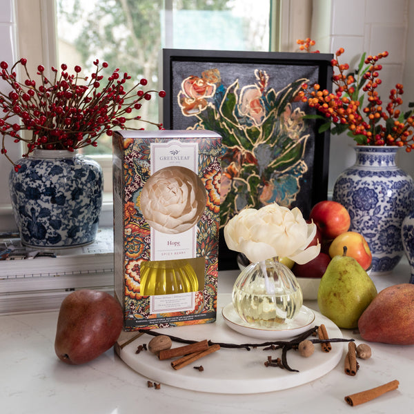 Hope Flower Diffuser