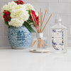 Classic Linen Diffuser Oil Refill