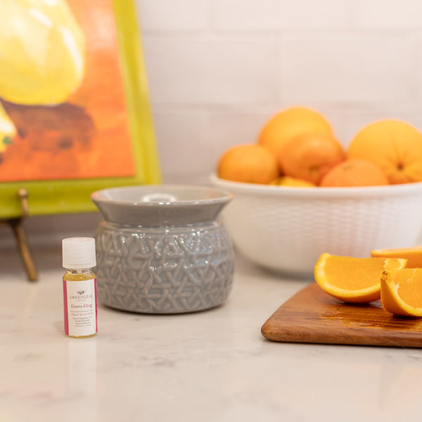 Guava Gloss Home Fragrance Oil