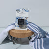 Classic Linen Auto Vent Clip