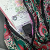 Lavender Auto Vent Clip