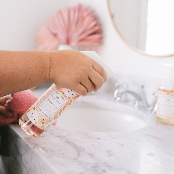 Cashmere Kiss Multi-Surface Cleaner