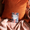 Saffron & Silk Sachet 6 Pack