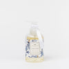 Classic Linen Foaming Hand Soap