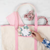 Roses Sachet 6 Pack
