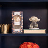Saffron & Silk Flower Diffuser
