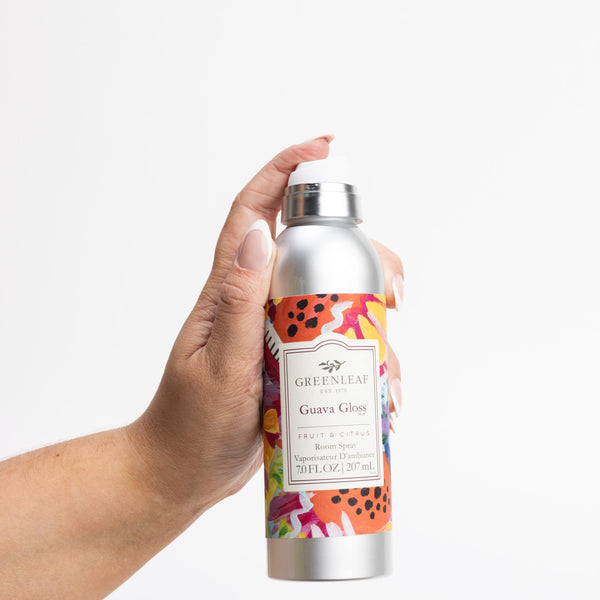 Guava Gloss Room Spray