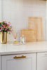 Classic Linen Reed Diffuser