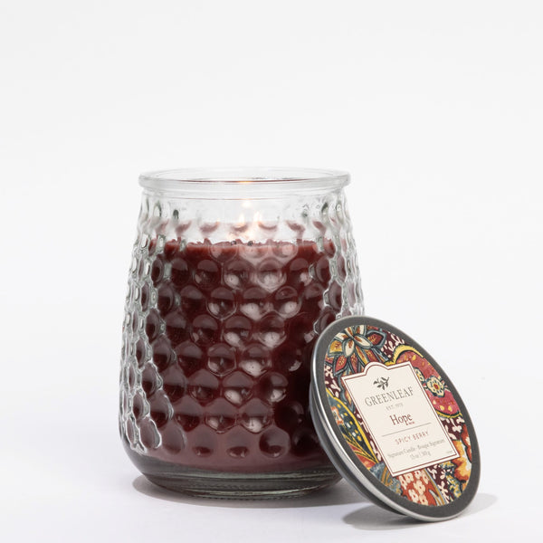 Hope Signature Candle