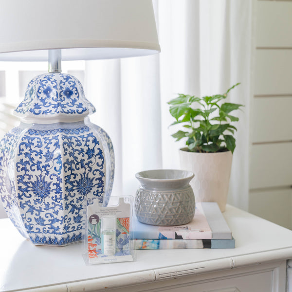 Seaspray Home Fragrance Oil