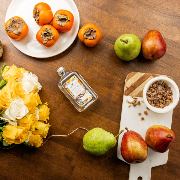 Harvest Gold Diffuser Oil Refill