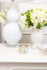 Bella Freesia Tin Candle