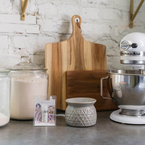 Lavender Home Fragrance Oil