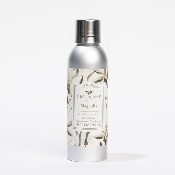 Magnolia Room Spray