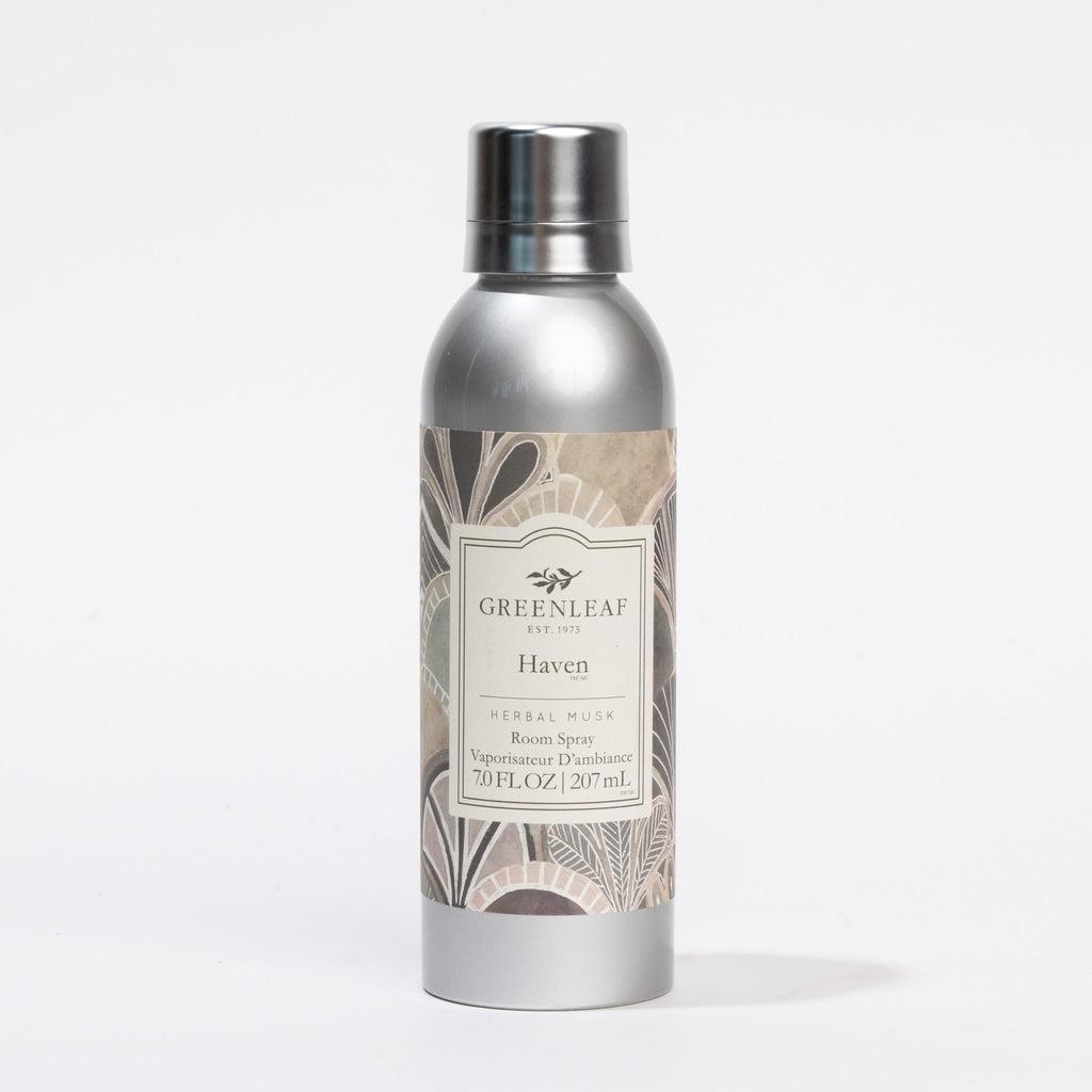 Haven Room Spray