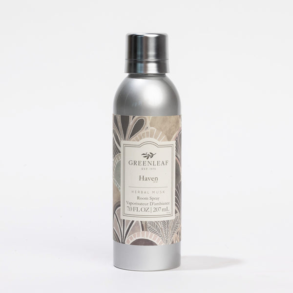 Haven Room Spray
