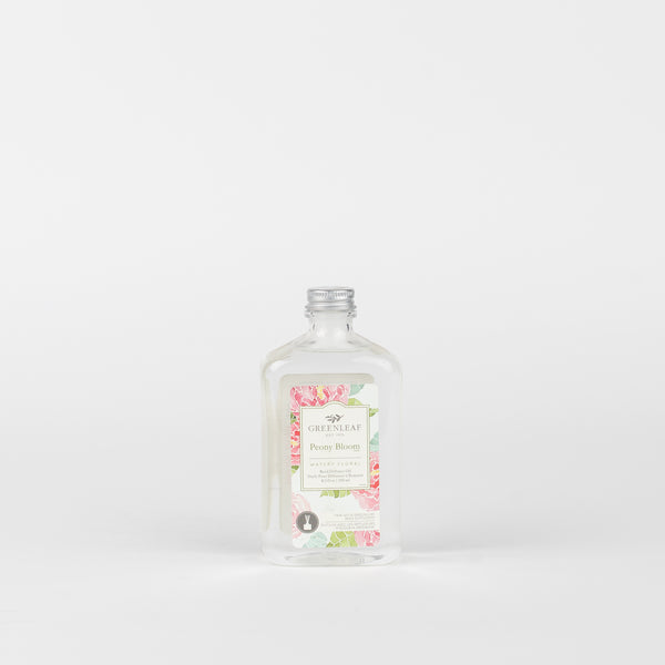 Peony Bloom Diffuser Oil Refill