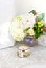 Birch & Bloom Tin Candle