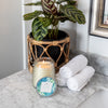 Spa Springs Signature Candle