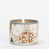 Birch & Bloom Tin Candle