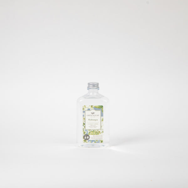 Hydrangea Diffuser Refill Oil