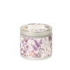 Lavender Tin Candle