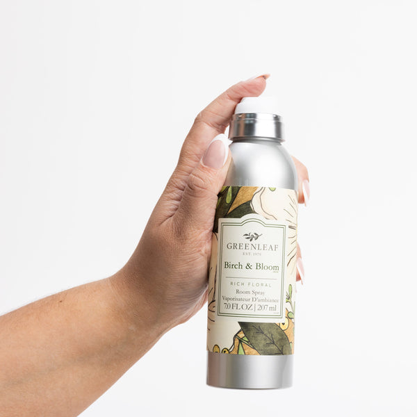 Birch & Bloom Room Spray