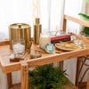 Spa Springs Signature Candle