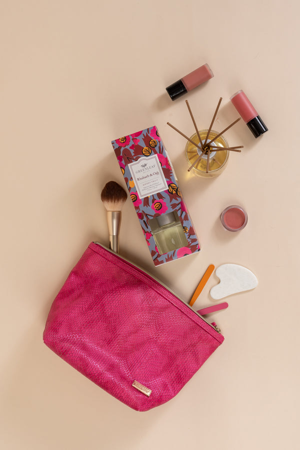 Rhubarb & Oak Reed Diffuser