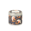 Saffron & Silk Tin Candle