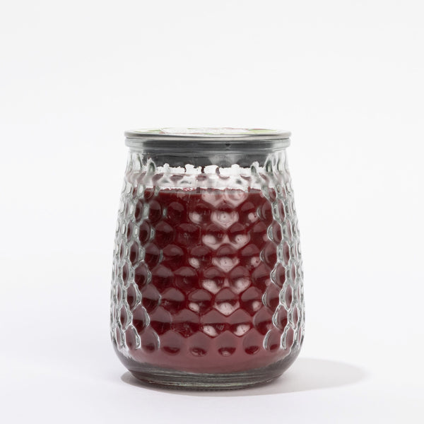 Merry Memories Signature Candle