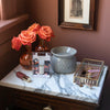 Saffron & Silk Home Fragrance Oil