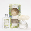 Hydrangea Flower Diffuser & Fragrance Oil Refill
