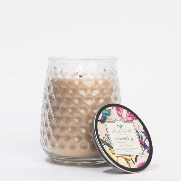 Grandiflora Signature Candle