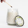 Hydrangea Signature Candle