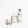 Haven Foaming Hand Soap, Non-Aerosol Room Spray, and Tea Towel Gift Set
