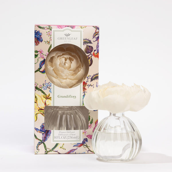 Grandiflora Flower Diffuser
