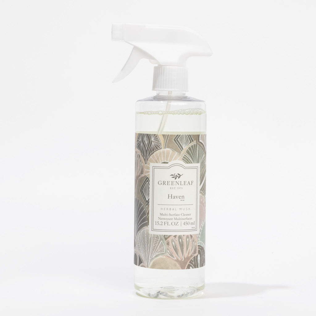 Haven Multi-Surface Cleaner