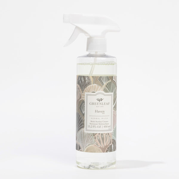 Haven Multi-Surface Cleaner